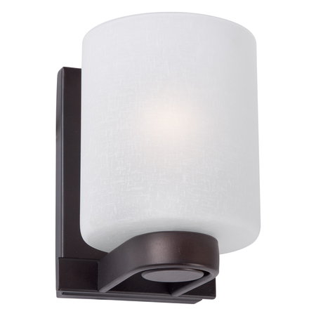 FORTE One Light Wall Bracket 5142-01-32